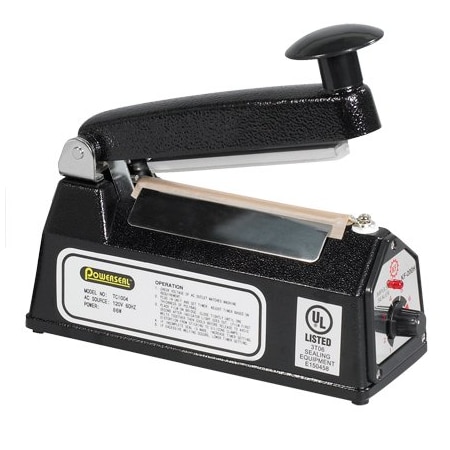 Bsc Preferred 4'' Impulse Sealer SPB4